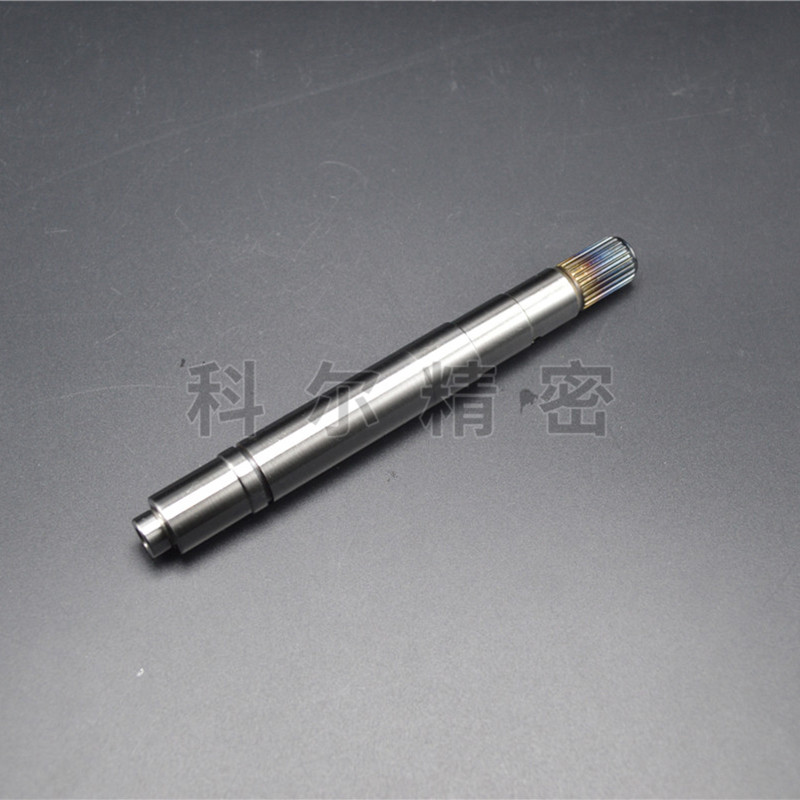 無(wú)錫汽車空調(diào)壓縮機(jī)軸